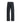 Fear Of God Black Cotton Straight-Leg Jeans
