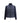 Moncler Grenoble Blue Polyester Full-Length Jacket
