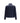 Moncler Grenoble Blue Polyester Full-Length Jacket