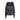 Moncler Grenoble Black Polyamide Coat