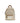 MCM Beige Polyethylene Backpack
