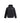 The North Face Black Recycled Polyester Shell Jacket