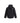The North Face Black Recycled Polyester Shell Jacket