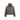 Lemaire Brown Polyamide Coat