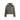 Lemaire Brown Polyamide Coat