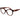 Longchamp Brown Acetate Glasses (Frames)