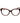Longchamp Brown Acetate Glasses (Frames)