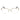 Guess Gold Women Glasses Frame
