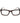 Lozza Brown Cellulose Acetate Glasses (Frames)