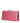 Jimmy Choo Pink Satin Clutch Bag