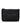 Jimmy Choo Black Satin Clutch Bag