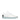 Jimmy Choo White Leather Low Top Sneakers