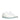Jimmy Choo White Leather Low Top Sneakers