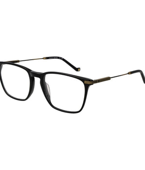 Hackett Black Acetate Glasses (Frames)