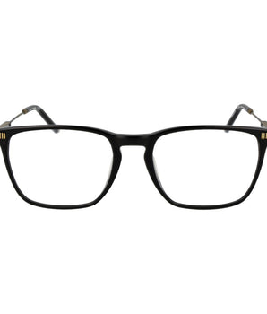 Hackett Black Acetate Glasses (Frames)