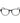 Hackett Black Acetate Glasses (Frames)