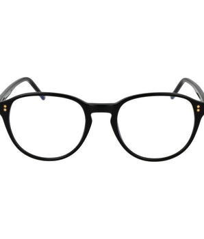Hackett Black Acetate Glasses (Frames)