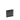 Margiela Black Leather Wallet