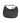 Laura Biagiotti Black Polyester Women Handbag