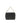 Michael Kors Black Calf Leather Bos Taurus Shoulder Bag