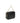 Michael Kors Black Calf Leather Bos Taurus Shoulder Bag
