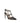 Valentino Garavani Black Polyamide Platform Pumps