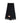 Vivienne Westwood Black Wool Scarf