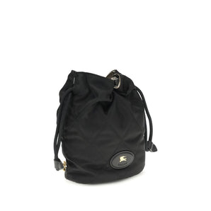 Burberry Horseshoe Bucket Bag