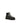Diemme Black Calf Leather Bos Taurus Lace-Up Boots