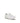 Comme Des Garçons White Polyamide Athletic Sneakers