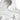 Balenciaga White Cotton Hooded Pullover OVERSIZE Sweater