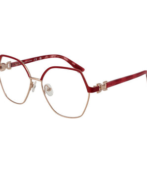 Marciano by Guess Multicolor Metal Glasses (Frames)