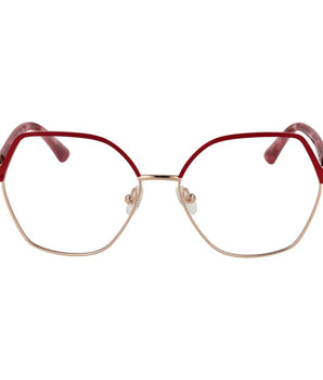 Marciano by Guess Multicolor Metal Glasses (Frames)