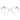 Guess Rose Gold Women Glasses Frame