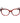 Max Mara Multicolor Acetate Glasses (Frames)