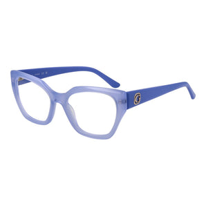 Guess Purple Acetate Glasses (Frames)