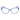 Guess Purple Acetate Glasses (Frames)