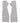 Dolce &amp; Gabbana Gray Virgin Wool Knitted Fingerless Men Gloves