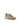 Miu Miu Brown Recycled Polyamide Athletic Sneakers
