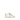 Golden Goose White Leather Low Top Sneakers