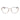 Guess Rose Gold Metal Glasses (Frames)