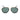 Belstaff Gold Titanium Sunglasses
