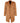 Made in Italy Camel Wool Men's Coat