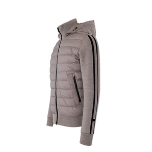 Herno Wool Bomber Jacket