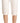 Maison Margiela White Mid Waist Knee Length Bermuda Shorts
