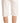 Maison Margiela White Mid Waist Knee Length Bermuda Shorts