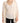 Twinset Off White Tank Lace Trim Cardigan Women's Blouse Tops