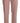 Ermanno Scervino Cotton Pink High Waist Straight Trouser Pants