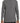 Scervino Street Cotton Gray Round Neck Pullover Top Sweater