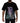 Dolce & Gabbana Cotton Black Printed Crewneck Tee T-shirt